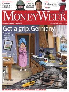 MoneyWeek – 5 August 2022
