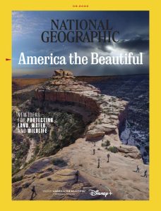 National Geographic USA - September 2022