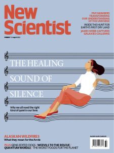 New Scientist International - 13 August 2022