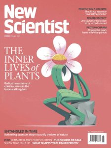 New Scientist International - 27 August 2022
