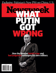 Newsweek – September 2, 2022