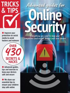 Online Security Tricks and Tips – 11th Edition 2022