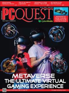 PCQuest - August 2022