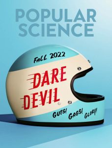 Popular Science USA - Fall 2022