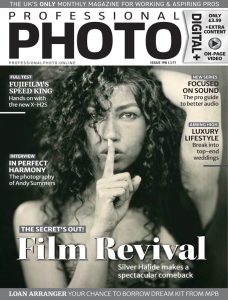 Professional Photo - Issue 198 - August 2022