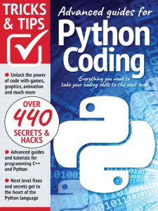 Python Tricks and Tips – 11th Edition 2022