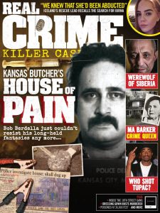 Real Crime – Issue 92 2022
