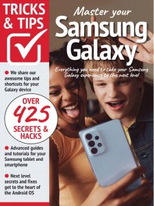 Samsung Galaxy Tricks and Tips – 11th Edition 2022