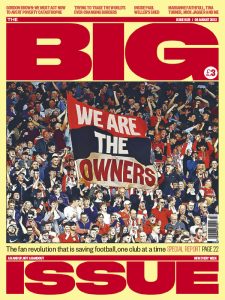 The Big Issue - 8 August 2022