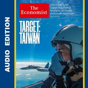 The Economist Audio Edition 13 August2022