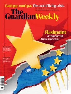 The Guardian Weekly - 12 August 2022
