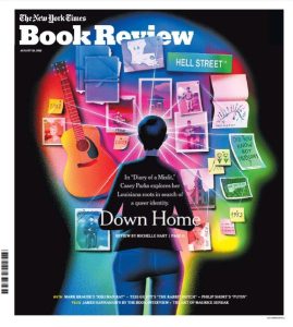 The New York Times Book Review - August 28, 2022