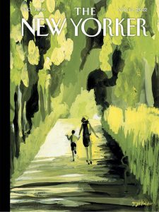 The New Yorker - August 15, 2022