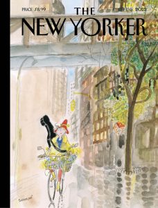 The New Yorker - September 5, 2022