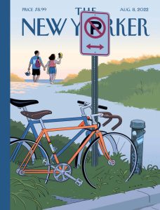The New Yorker – August 8, 2022