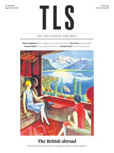 The TLS – August 19, 2022