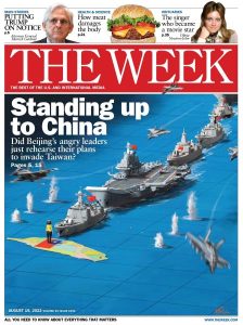 The Week USA - August 19, 2022