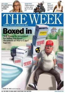The Week USA - August 26, 2022