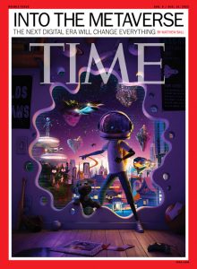 Time International - August 8, 2022
