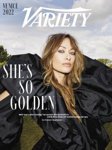 Variety - August 24, 2022
