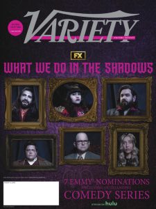 Variety – August 1, 2022