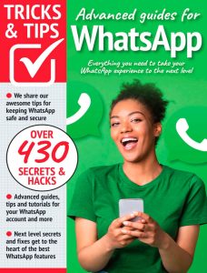 WhatsApp Tricks And Tips - 11th Edition, 2022
