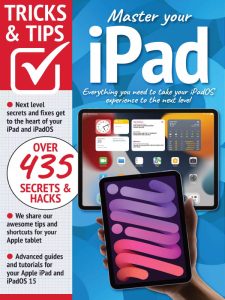 iPad Tricks And Tips - 11th Edition 2022