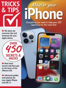 iPhone Tricks And Tips - 11th Edition 2022