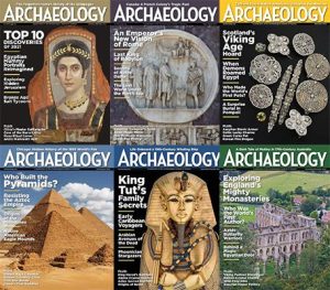 Archaeology - Full Year 2022 Collection