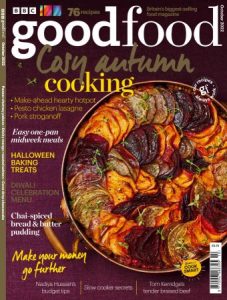 BBC Good Food Magazine - October 2022