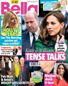 Bella UK - Issue 39 - 4 October 2022