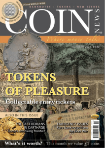Coin News - October 2022