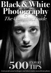 Creative Photography The Complete Guide - Fisrt Edition 2022