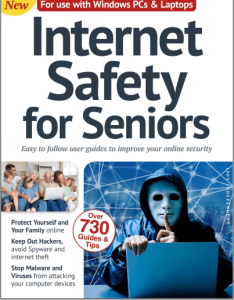 Internet Safety For Seniors - 2nd Edition 2022