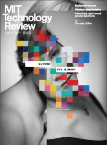 MIT Technology Review - September-October 2022