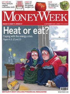 MoneyWeek – 2 September 2022