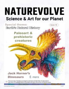 NatureVolve – Issue 12 - 2022