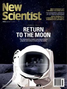 New Scientist - September 17, 2022