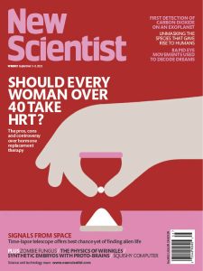 New Scientist - September 3, 2022