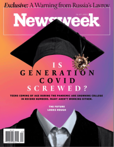 Newsweek - October 7, 2022