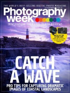 Photography Week - Issue 522, September 22, 2022