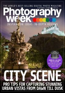 Photography Week - Issue 523, 29 September 2022
