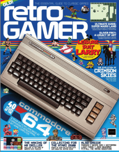 Retro Gamer UK - Issue 238, 2022