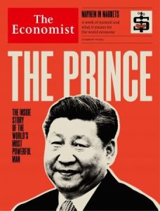 The Economist - October 1, 2022