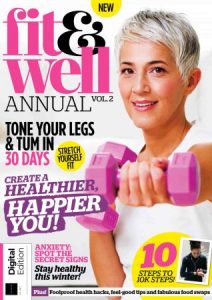 The Fit & Well Annual - Volume 02, 2022