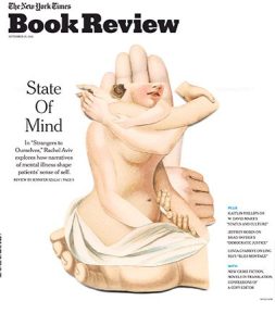 The New York Times Book Review - September 25, 2022