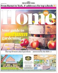 The Sunday Times Home - September 25, 2022