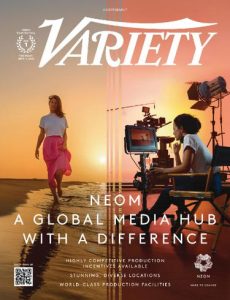 Variety - September 1, 2022