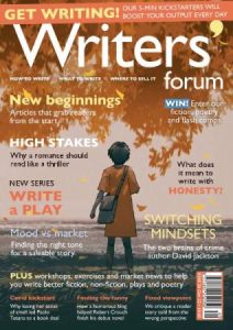 Writers' Forum - Issue 248, October 2022