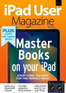 iPad User Magazine - Issue 83, 2022